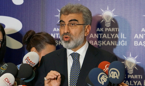 Bakan Yıldız'dan kesinti açıklaması: Yarın bir aksaklık beklemiyoruz