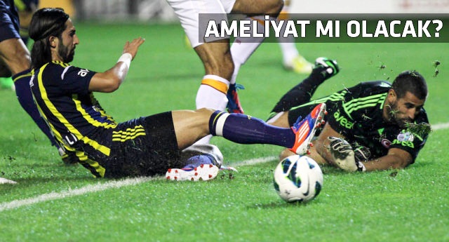 İşte Fenerbahçeli Volkan'ın sağlık durumu