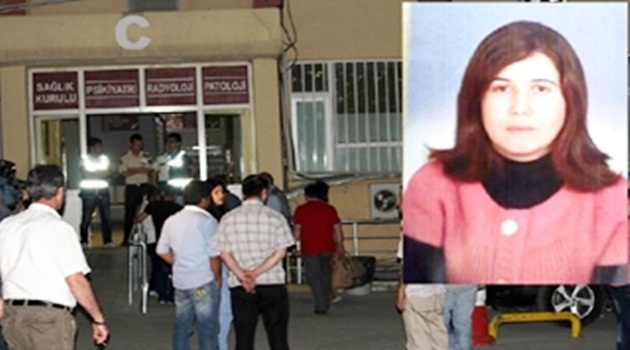 Çocuğunun filmini çektiren anne röntgenin altında kalıp hayatını kaybetti