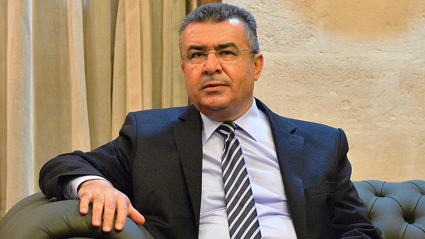Emniyet Genel Müdürü Lekesiz'den teşekkür mesajı