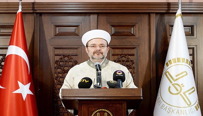 "Suriyeli çocuklar bize Allah'ın emanetidir"