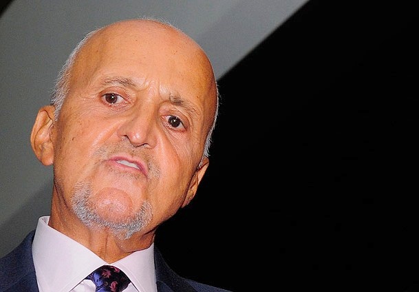 Mehmet Ali Birand'ın vedası