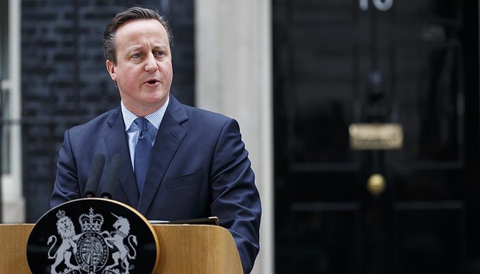 İngiltere Başbakanı David Cameron: Hiçbir yerde hissem veya off-shore fonum yok