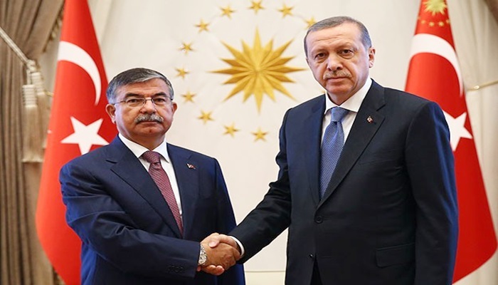 Cumhurbaşkanı Erdoğan seçimin yenilenmesine karar verdi