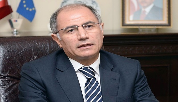 Emniyette ihtiyaç kadar terfi olacak