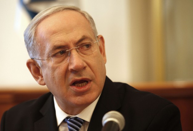 Netanyahu'nun gündeminden İran düşmüyor