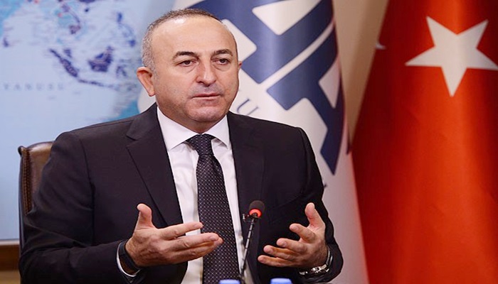 Mısır'da zulmün bitmesi lazım