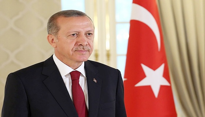 Ulusal güvenliğimizi tehdit eden çeteleri temizleyeceğiz