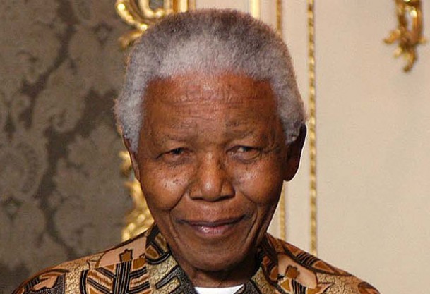 Mandela'da hafıza kaybı var