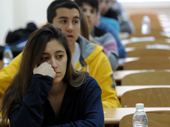 2013 YGS Felsefe soruları ve cevapları