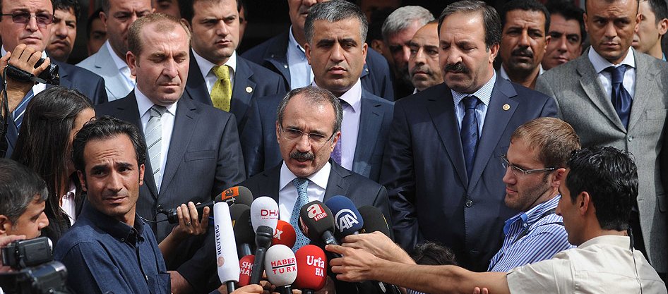 Kararı askeri kurumlar verecek