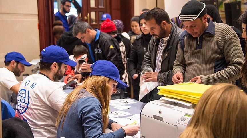 Kanada alacağı Suriyeli sayısını 50 bine çıkaracak