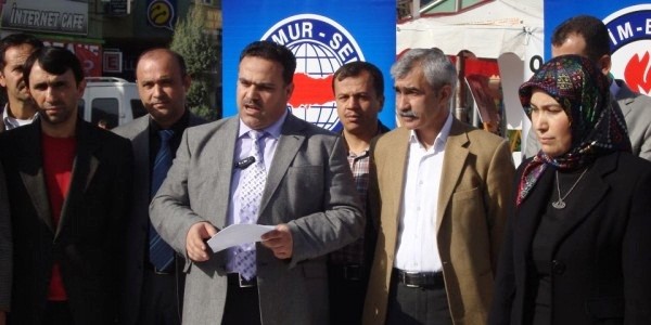Özgürlük İçin 10 Milyon İmza Kampanyası Sona Erdi