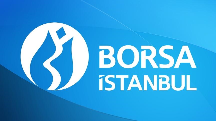 Borsa güne yatay başladı