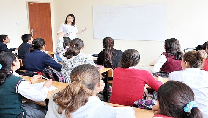 MEB "çıtayı" yükseltti