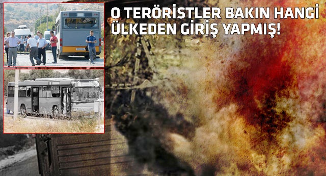 Şehitlerin intikamı alındı!