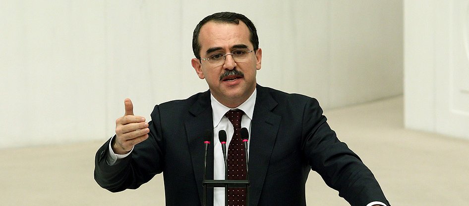 Parti yetkili kurullarında değerlendirilecek