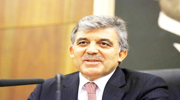 Demokratikleşme Paketi'ni memnuniyetle karşıladım