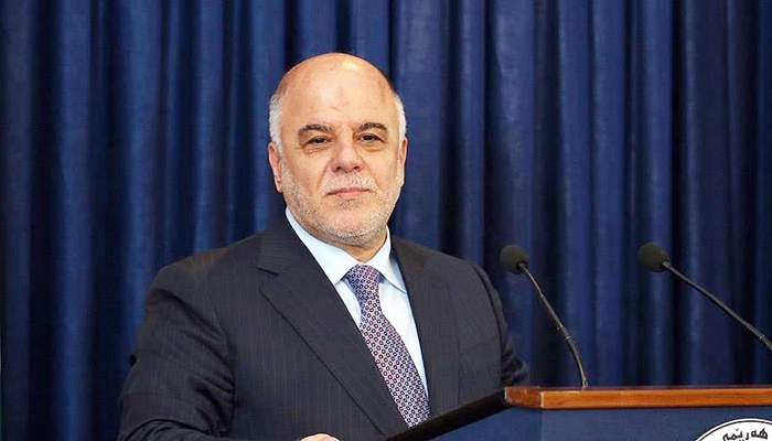Irak'ta kabine revizyonu