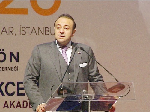 Bağış: Kimse sabrımızı sınamaya kalkmasın