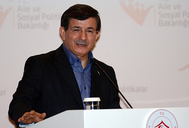 'Bizim kültürümüz kadına saygı üzerine kurulmuştur'