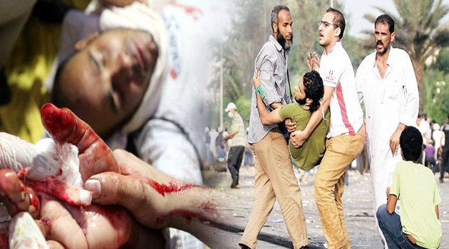 Mısır'da Sisi'yi Türk medyası titretti