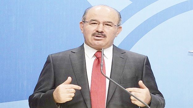 Gazzeliler açık hava hapishanesinde yaşıyor