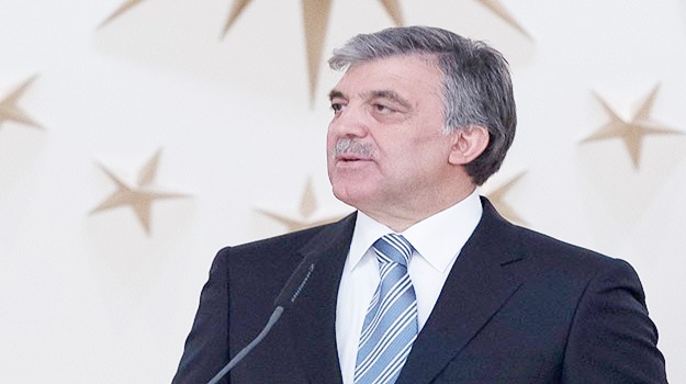 Bugün bir yandan gurur, bir yandan acı yaşıyoruz