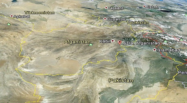 Taliban'dan rehine açıklaması