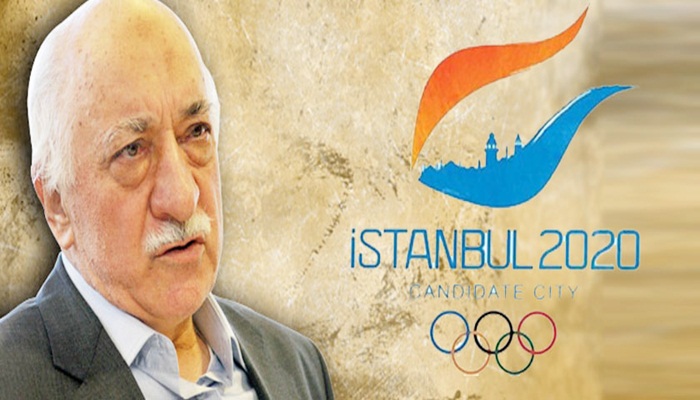 Fethullah Gülen'den İstanbul olimpiyatları yorumu!