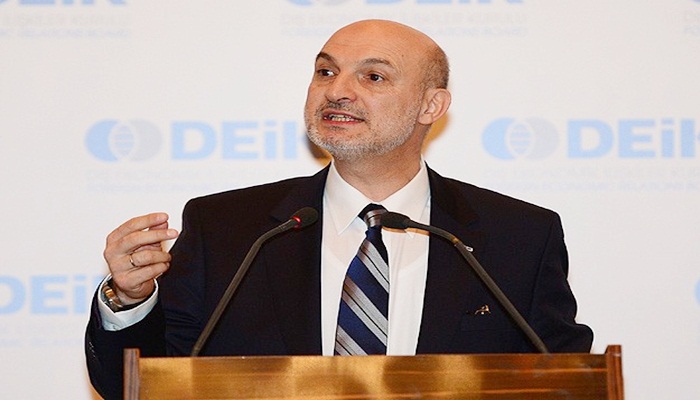 DEİK Afrika ile büyüyecek
