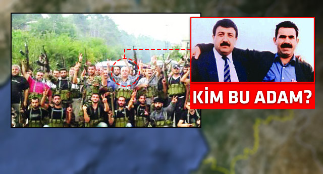 Baas bağlantılı karanlık senaryo