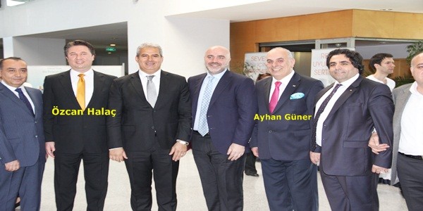 Mücevher İhracatçılar Birliği Seçim Sonucu Belli Oldu