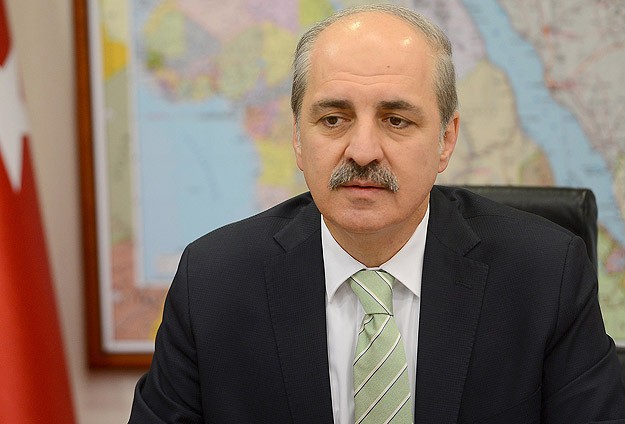 IŞİD'e destek olarak göstermek haksızlıktır