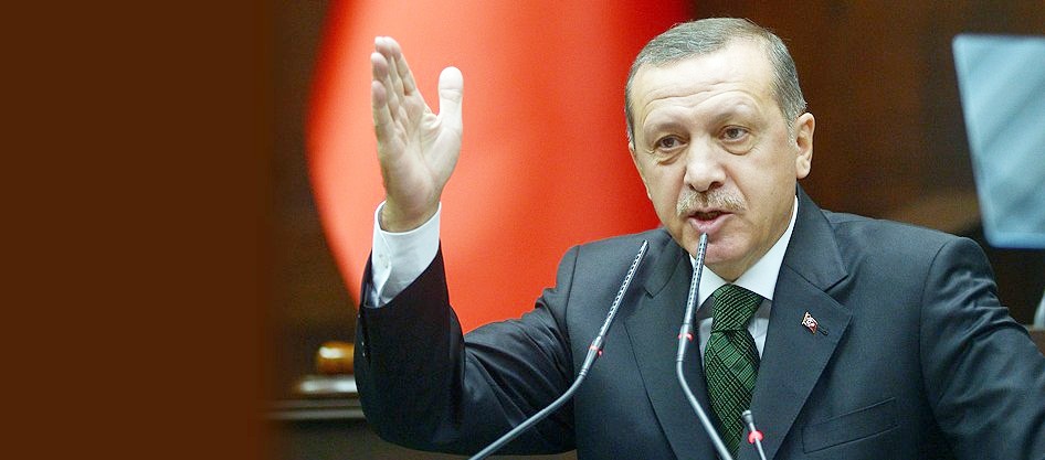 Başbakan Erdoğan: Terörist için ağlamayız