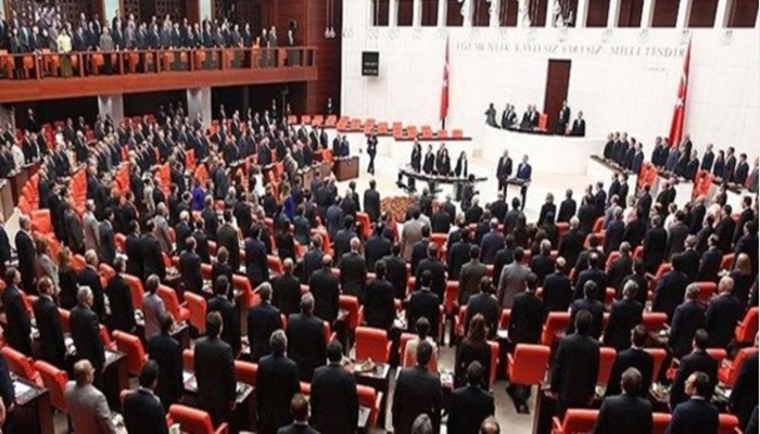 TBMM 62. Hükümet için olağanüstü toplanıyor
