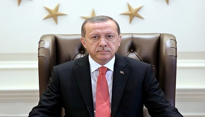 Erdoğan'dan Zaman gazetesine tazminat davası
