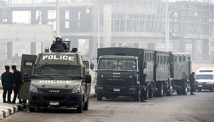 "İttihadiye olayları" davasının 9. duruşması başladı