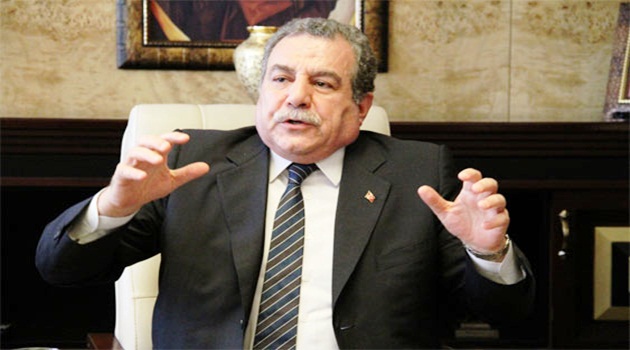 Lice'de uzun namlulu silah da kullandı
