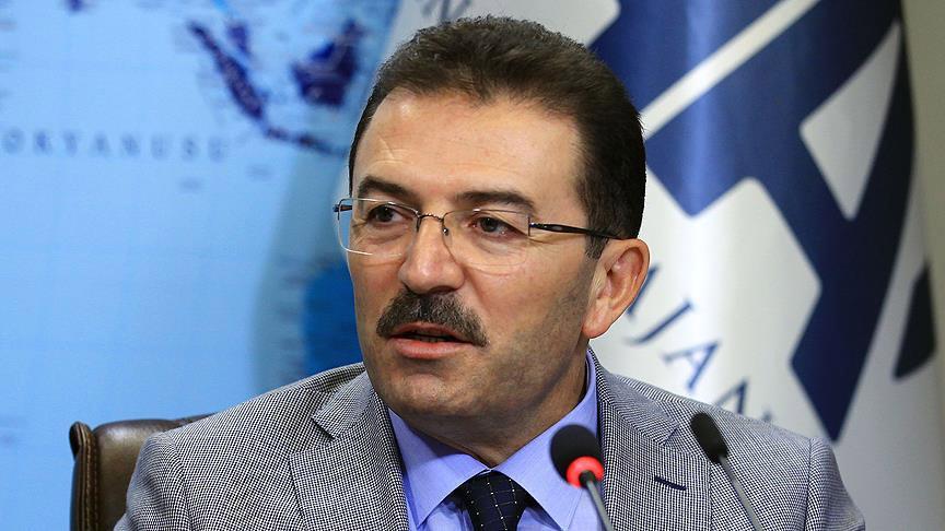 'Operasyonlarda 2 binin üzerinde terörist etkisiz hale getirildi'