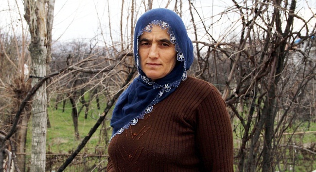 Toprak yeme alışkanlığını bırakamadı