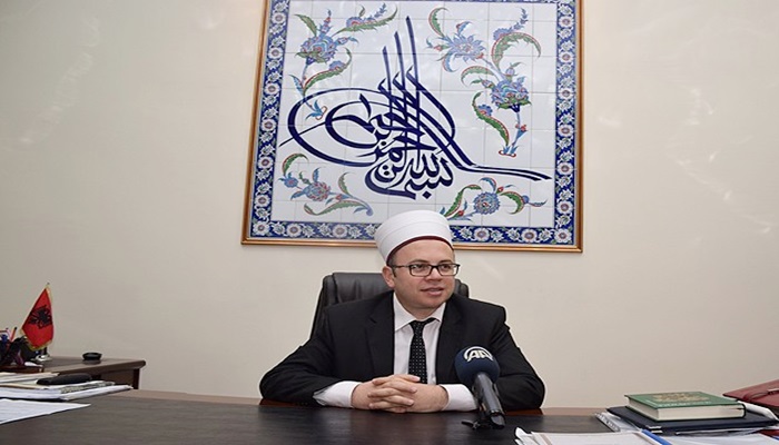 Müslüman Arnavutların hayali gerçek oluyor
