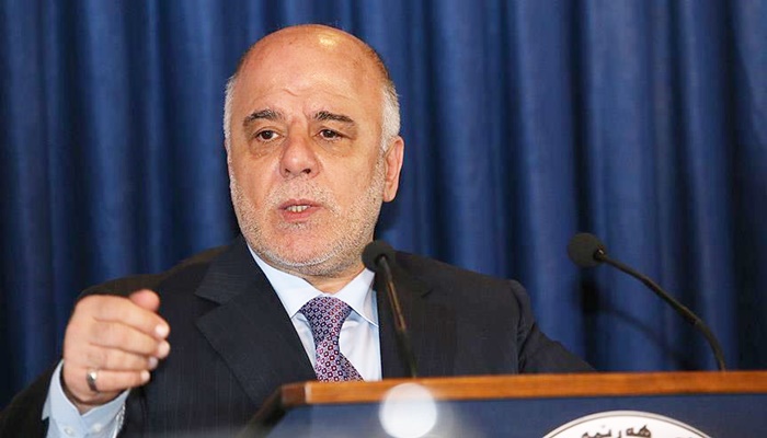 Irak Başbakanı İbadi: DAEŞ'e en sert yanıtı vereceğiz