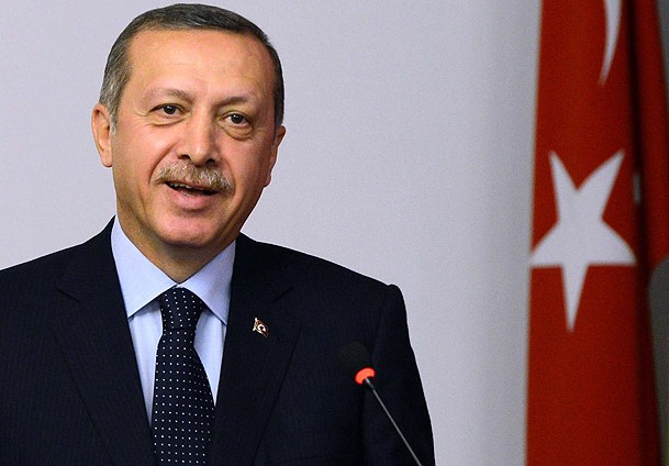 Bosna'ya kalp gözüyle bakacağız