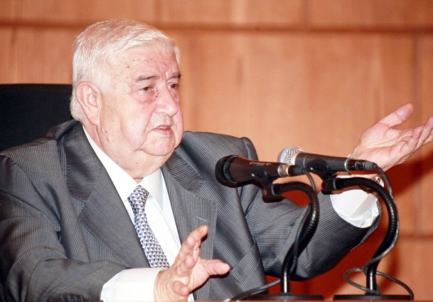Suriye'den İran'a sürpriz ziyaret