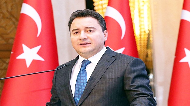 Dövizdeki dalgalanma düştü