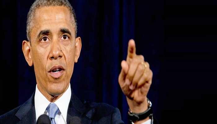 Obama BM Genel Kurulu'nda ABD'nin Ortadoğu politikasını anlattı