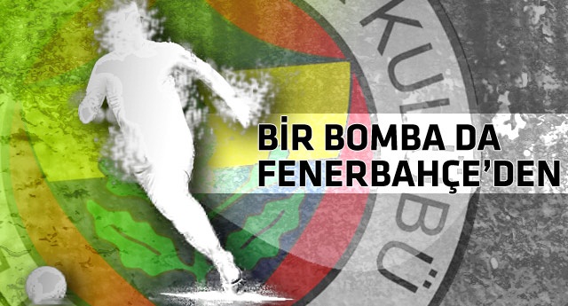 Fenerbahçe'nin 12 milyon euro teklif ettiği isim!