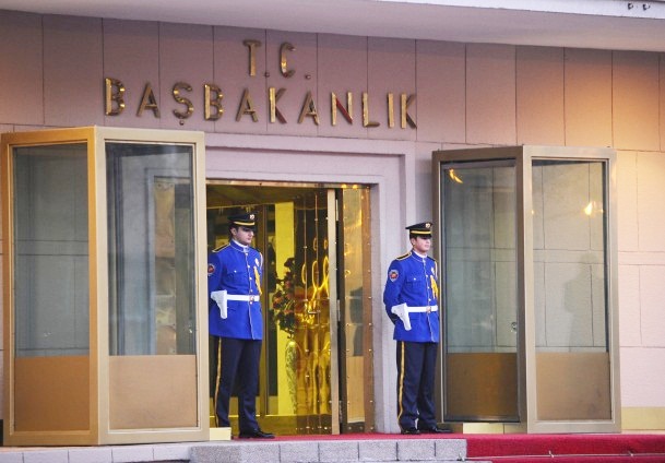 Başbakanlık personel alacak
