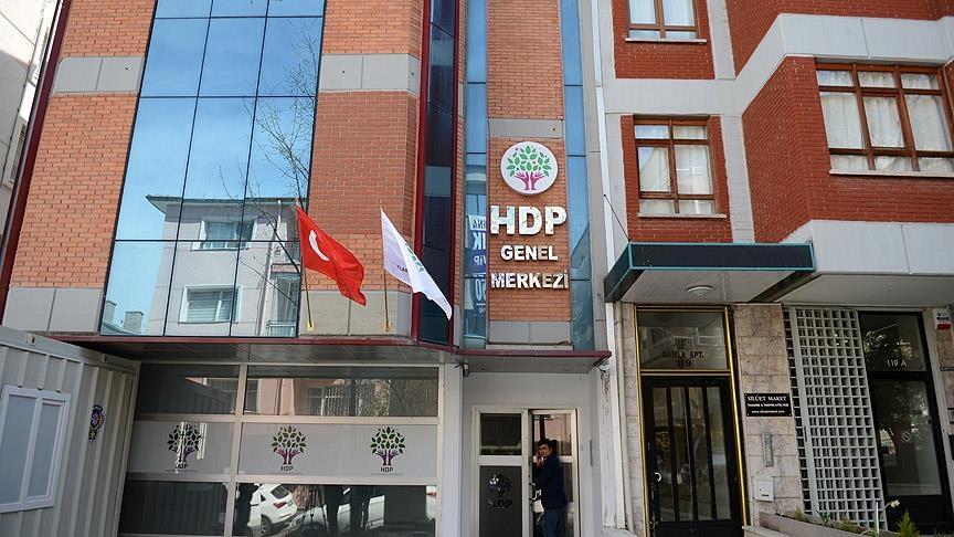 HDP'nin 'Türkiyelileşme' politikası sandıkta karşılık bulmadı